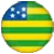 Estado de goias mp representacao