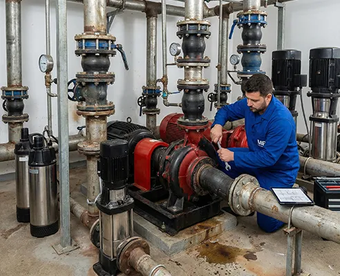 Plano Padrao MP representacao