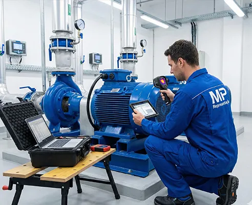 Plano Premium MP representacao